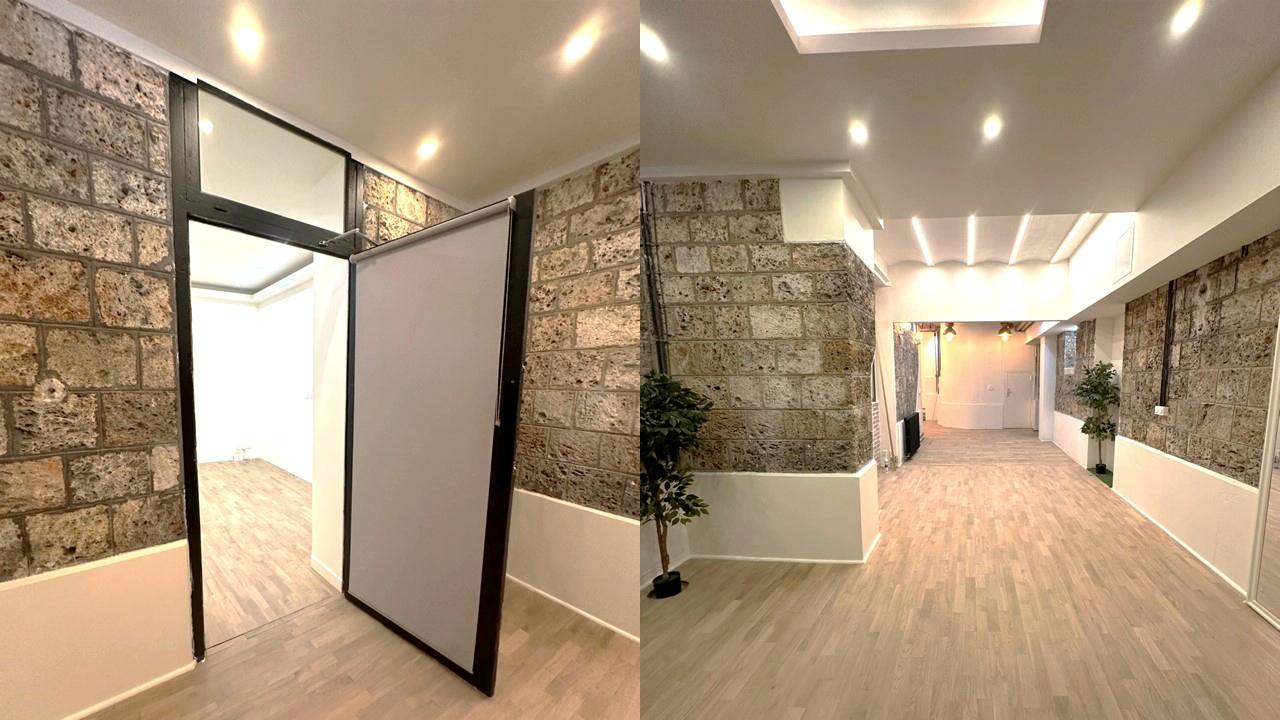 Bureau Paris 100m² Location bureau Paris OLBUR2528928 8
